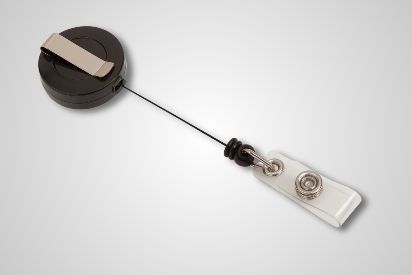 Bobines de badge - Yoyo pour titulaire de carte d’identité