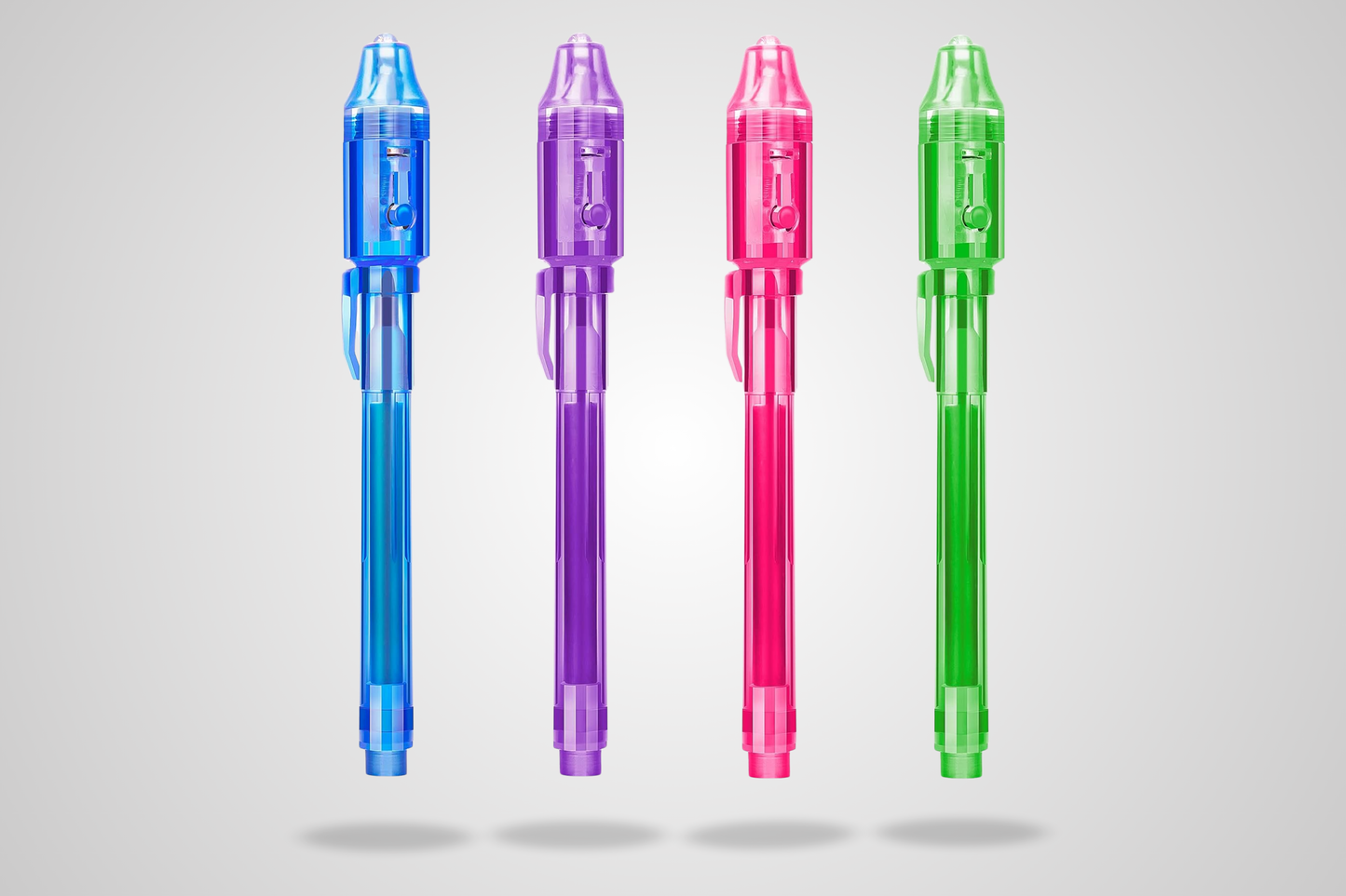Marqueur UV