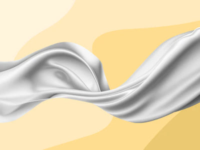 Qu'est-ce que le satin ?