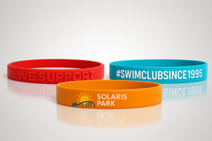 Bracelet silicone