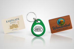 Étiquettes et puces NFC