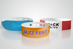 Bracelet vinyle