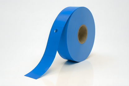 Billets de vestiaire thermique en 2 parties en rouleau