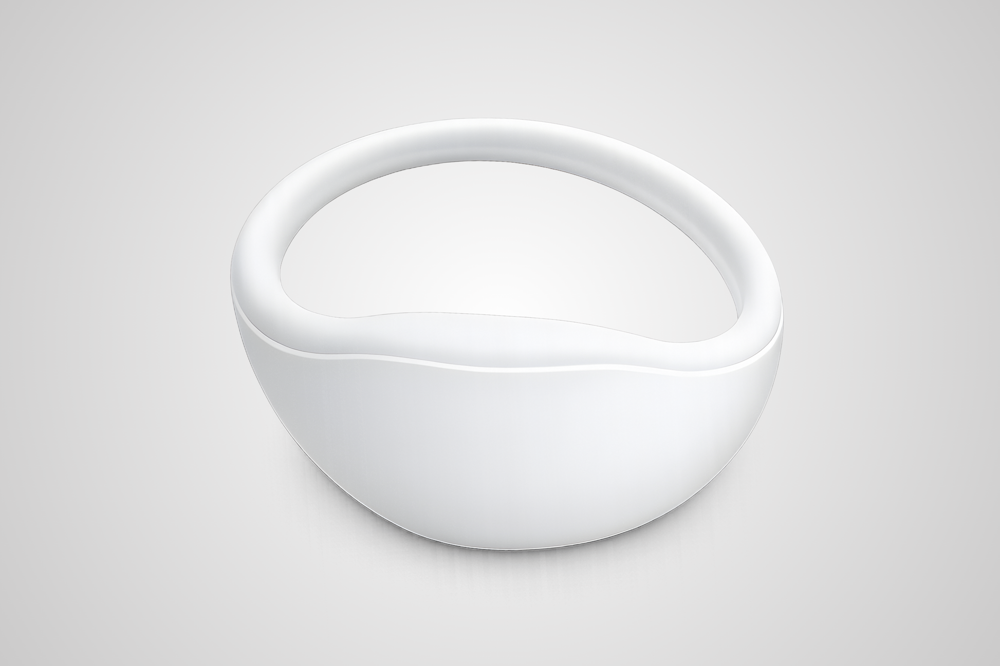 RFID Silicone Wristband with custom design from JM Band®