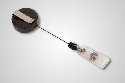Bobines de badge - Yoyo pour titulaire de carte d’identité