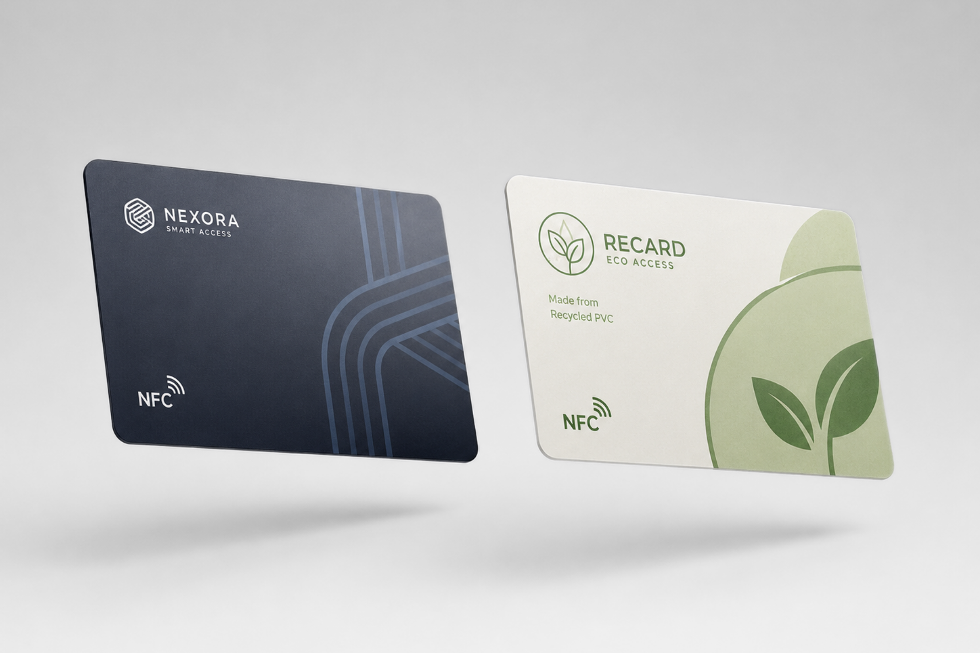 Carte nfc