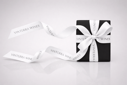 Ruban cadeau en satin ECO avec impression