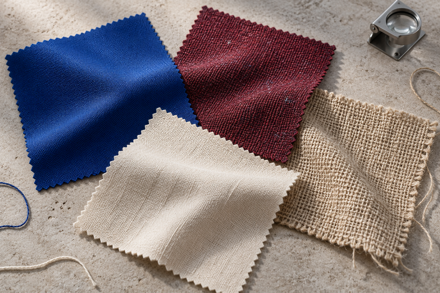 Qu’est-ce que le polyester ?