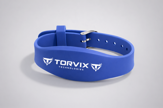 Bracelet en Silicone NFC JM11