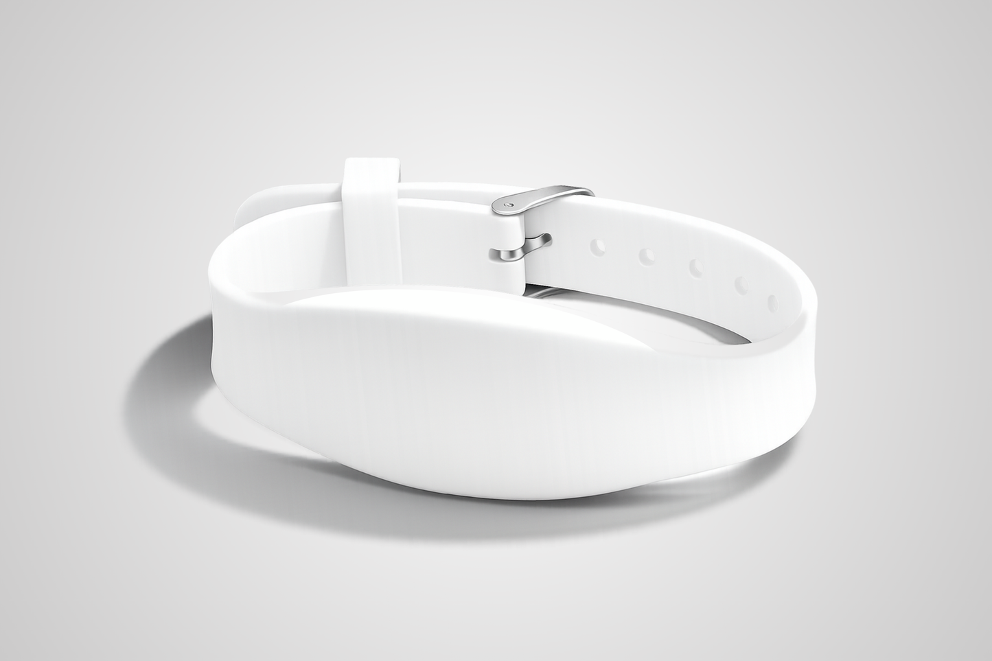 Bracelet en Silicone NFC JM11