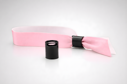 Scellés de sécurité en plastique Notwist de JM Band®.