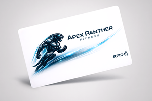 Carte RFID