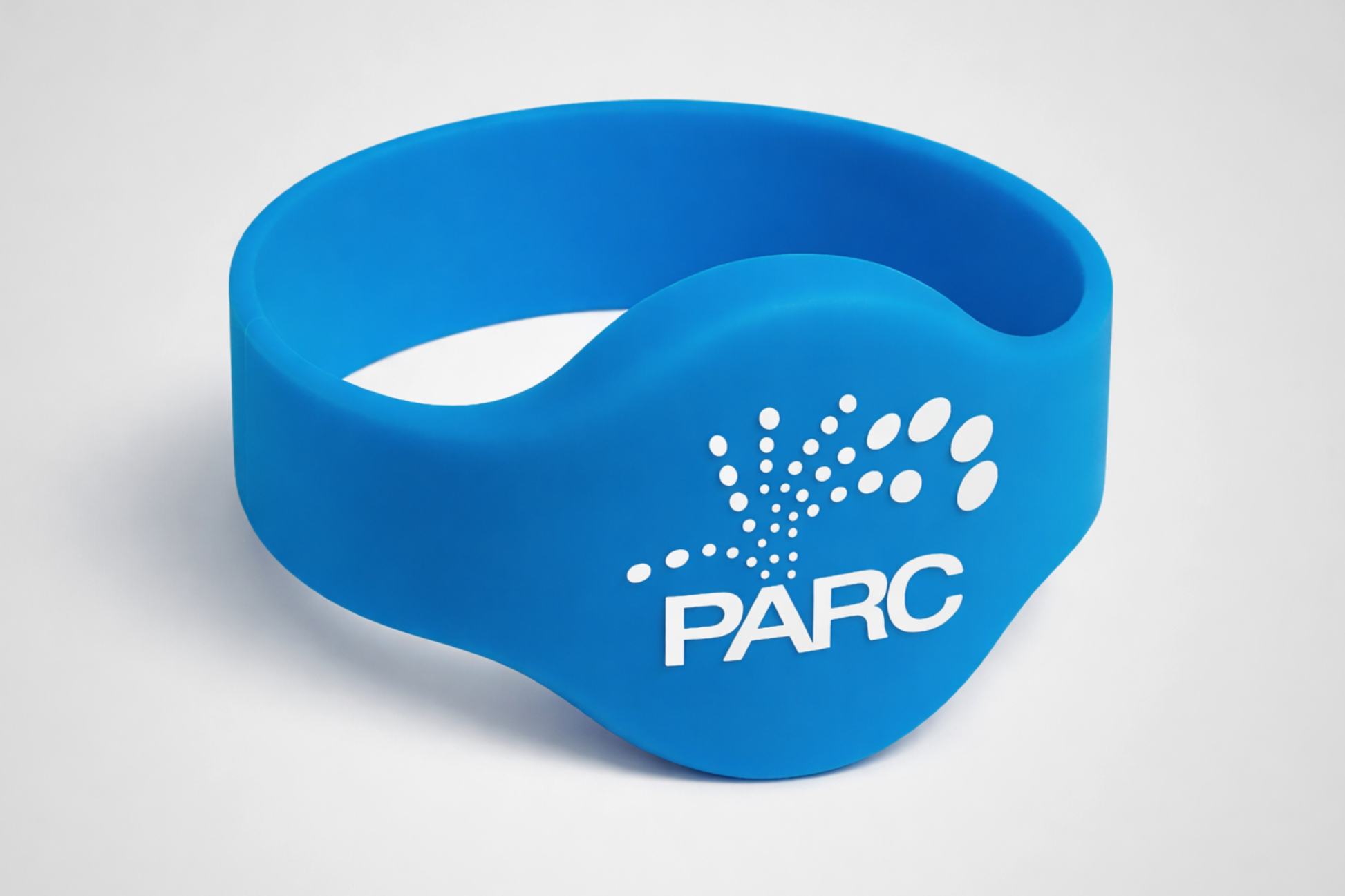 Bracelet en silicone avec technologie RFID avancée de JM Band®