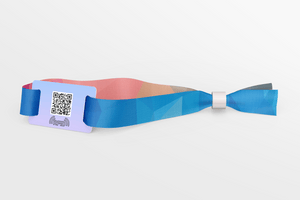 Bracelet NFC