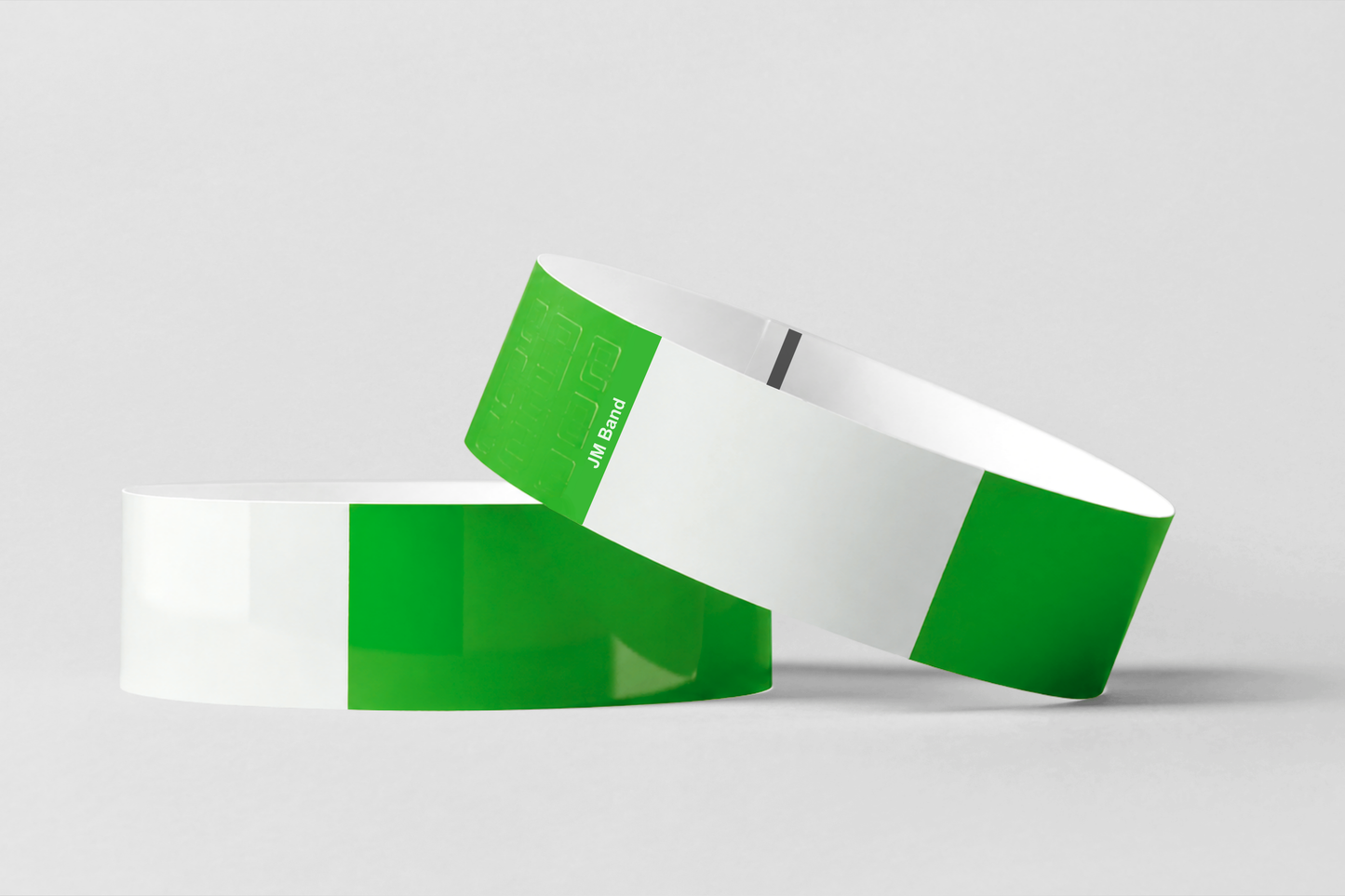 Bracelet thermique