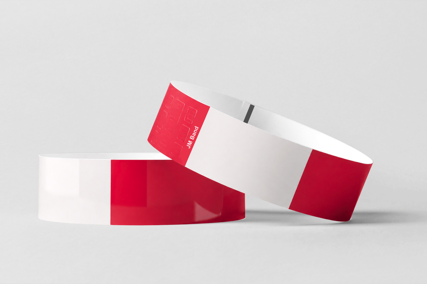 Bracelet thermique