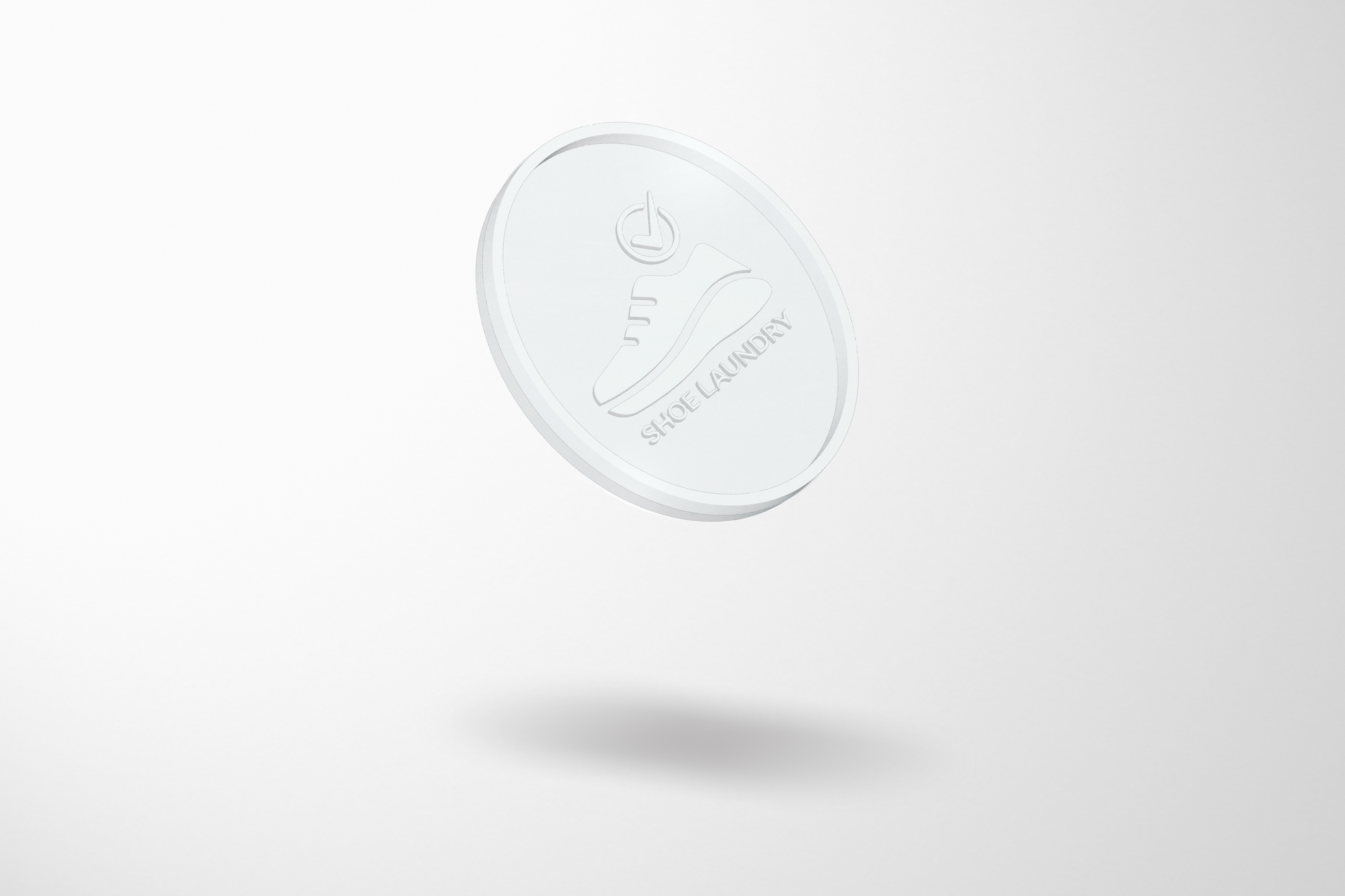 A photo of Embossed Plastic Tokens from JM Band®. Purchase Tokens in Hexagon here.