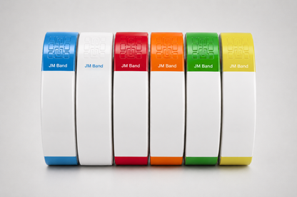 Bracelet thermique